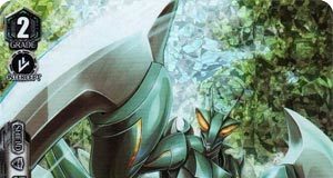 Machining Mantis (V Series)