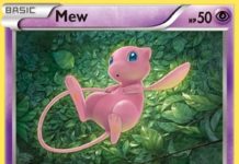 Mew