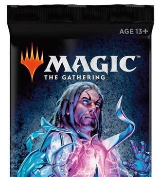 MTG Core Set Booster