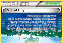 Parallel City - BREAKthrough