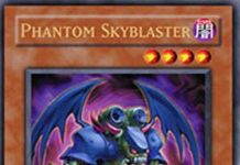 Phantom Skyblaster
