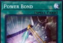 Power Bond