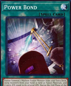 Power Bond