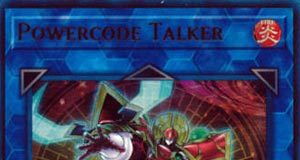 Powercode Talker