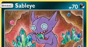 Sableye (Celestial Storm CES 88)