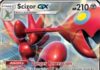 Scizor-GX