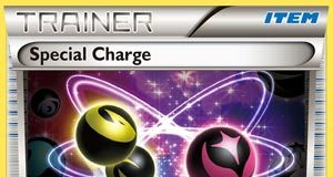 Special Charge - Steam Siege