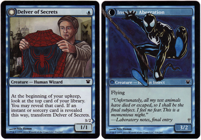 spidey alter 2