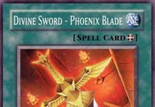 Divine Sword – Phoenix Blade