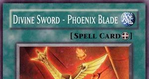 Divine Sword – Phoenix Blade