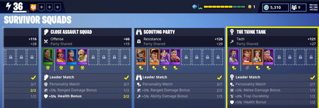 Close Assault Squad Fortnite Fortnite Creative Fortnite Creative