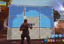 What Is A Storm Chest Fortnite Save The World Pojo Com - how to build walls in fortnite save the world beginner s guide