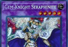 Gem-Knight Seraphinite