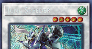 Junk Speeder