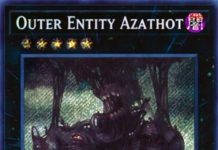 Outer Entity Azathot