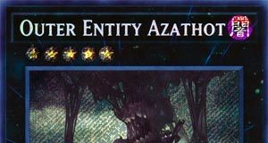 Outer Entity Azathot