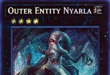 Outer Entity Nyarla
