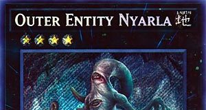 Outer Entity Nyarla