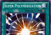 Super Polymerization