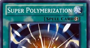 Super Polymerization