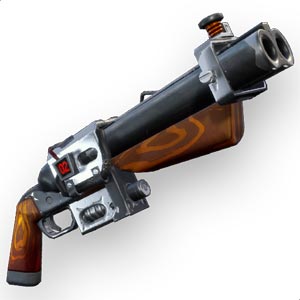 Best Guns in Fortnite Save the World - Pojo.com