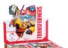 Transformers Booster Box