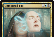 Unmoored Ego