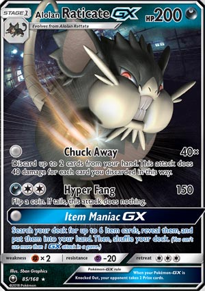 Beast Ball, Celestial Storm, TCG Card Database