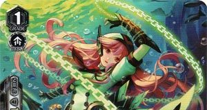Battle Siren, Viviana