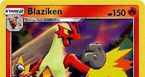 Blaziken