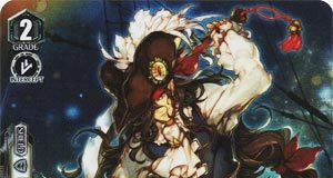 Captain Nightmist (V Series)