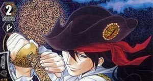Captain Nightmist