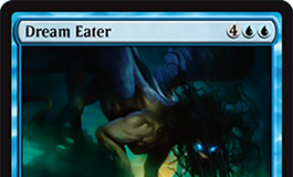 Dream Eater