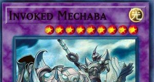 Invoked Mechaba