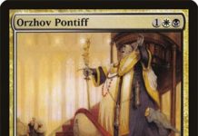 Orzhov Pontiff