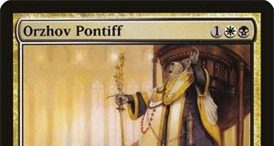 Orzhov Pontiff