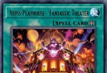 Abyss Playhouse - Fantastic Theater