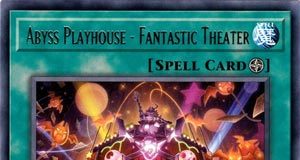 Abyss Playhouse - Fantastic Theater