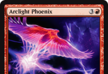 Arclight Phoenix