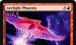 Arclight Phoenix