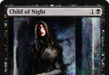 Child of Night