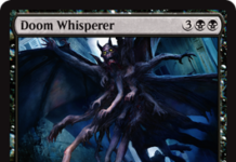 Doom Whisperer