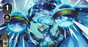 Dragonic Gaias (V Series)