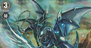 Dueling Dragon, ZANBAKU- #EB01/002EN