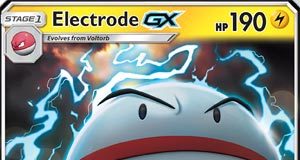 Electrode-GX (Celestial Storm CES 48)