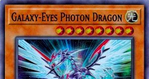 Galaxy-Eyes Photon Dragon