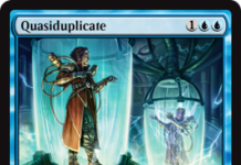 Quasiduplicate