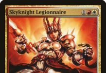 Skyknight Legionnaire