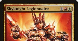 Skyknight Legionnaire