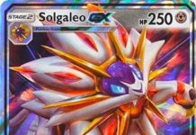 Solgaleo-GX-SM104